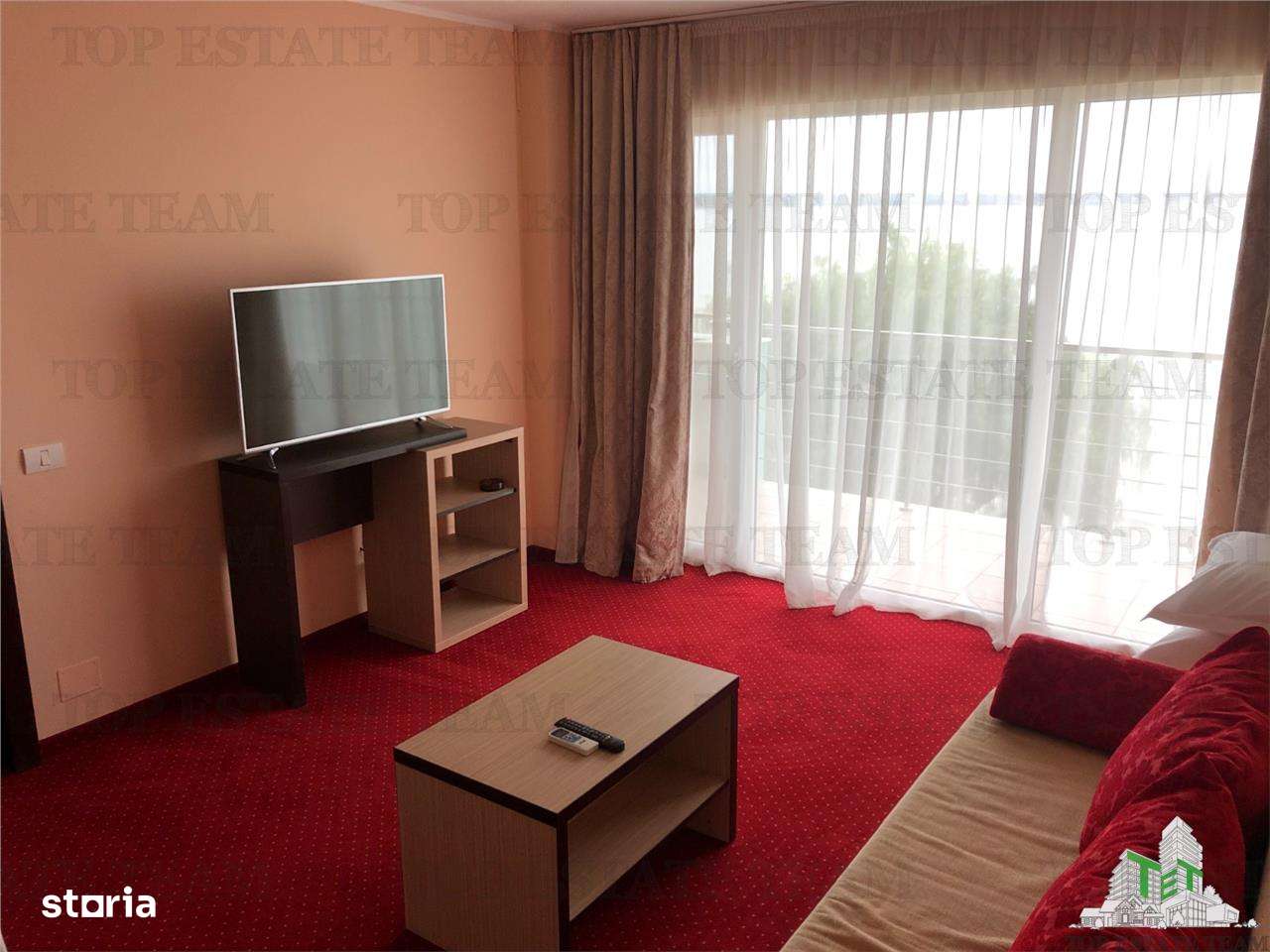 Hotel si restaurant functional pe malul lacului Siutghiol, Mamaia - Imagine principală: 4/12