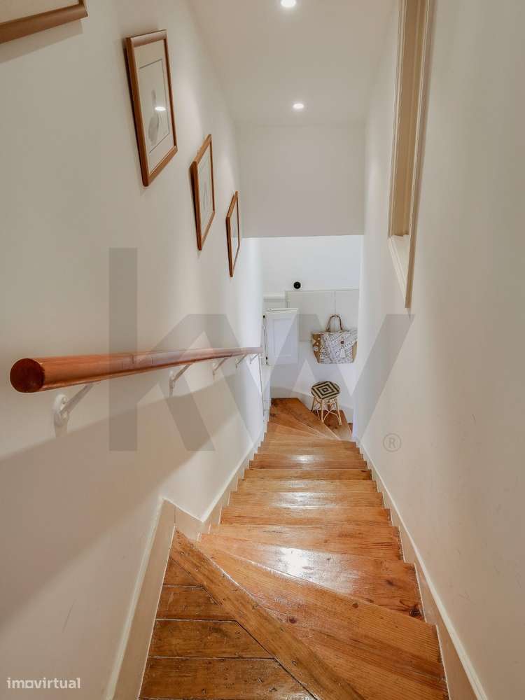 Exclusivo Chalé Octogonal dos Anos 40 no Coração do Triângulo Dourado-39