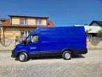 Iveco DAILY 35S21 3.0 L3H2 SPROWADZONY KLIMA WEBASTO 210KONI - 2