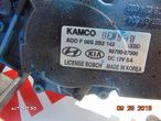 Motoras stergator Kia picanto 2004-2008 motoras stergator haion picant - 1