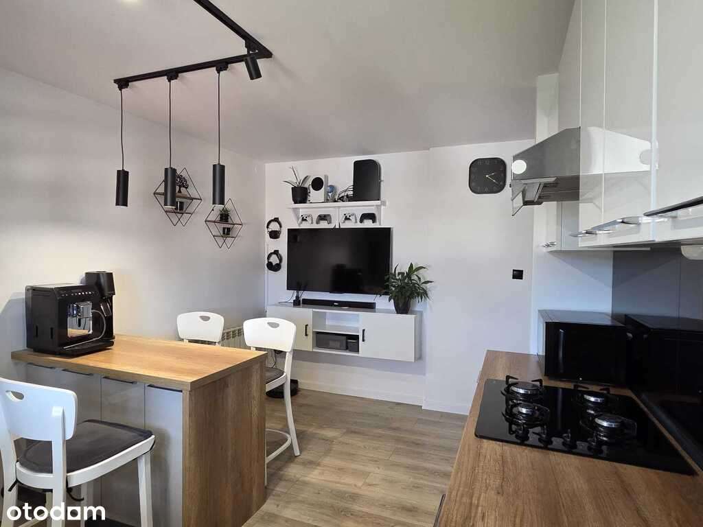 Przestronne 54m² | 7 min od Radomska - Pełny obrazek: 4/14