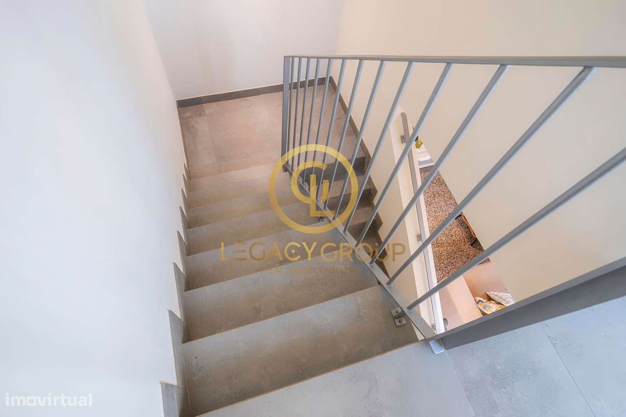 Moradia T3 - Vilamoura-16