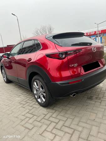 Mazda CX-30 - 4