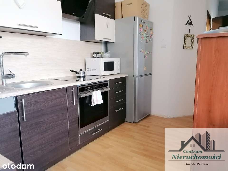 Mieszkanie 3 pok. 55 m2, 1 piętro-10