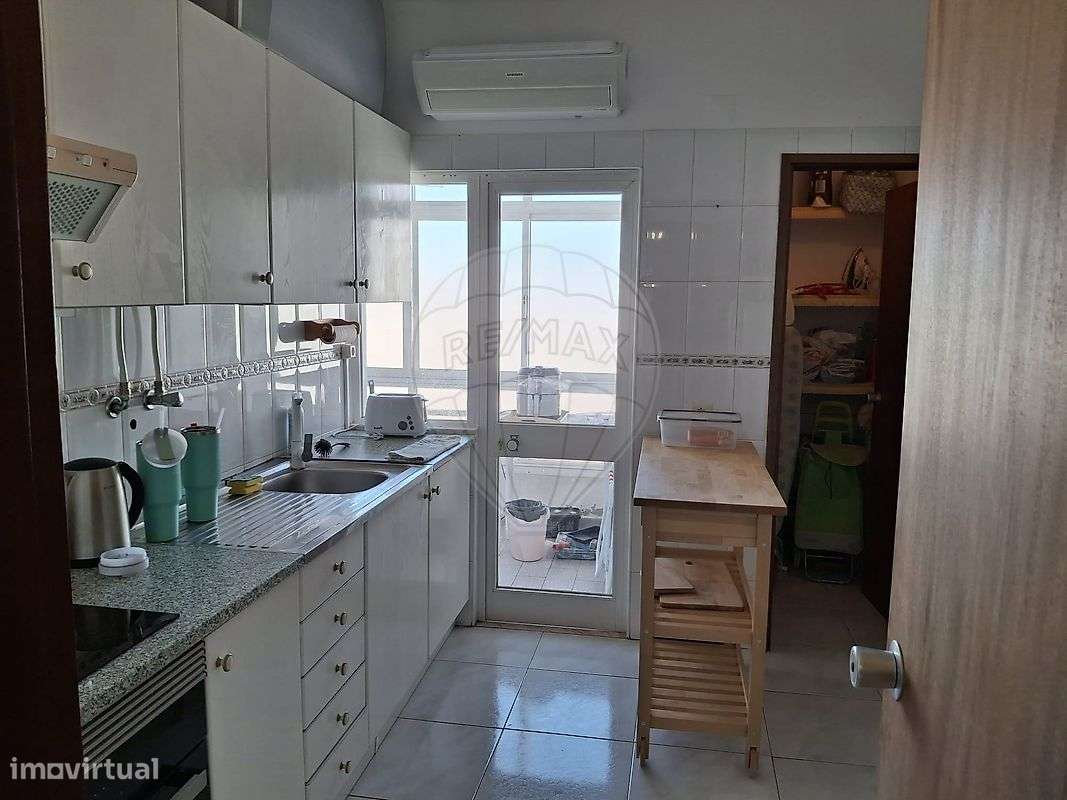 Apartamento T2 para venda-10