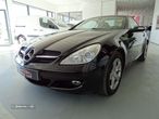 Mercedes-Benz SLK 200 K Aut. - 3