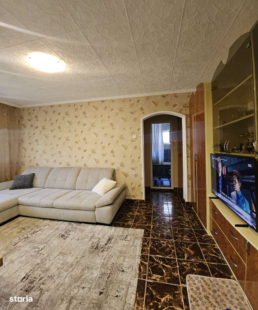 Apartament spațios, complet renovat – 3 camere –Sf. Apostol Andrei - Imagine principală: 3/18
