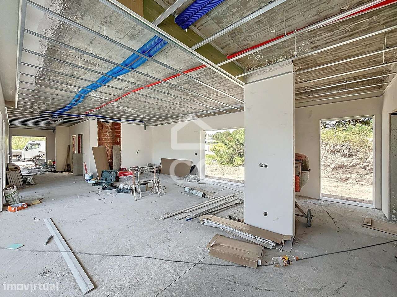 Moradia T4 Nadadouro-25