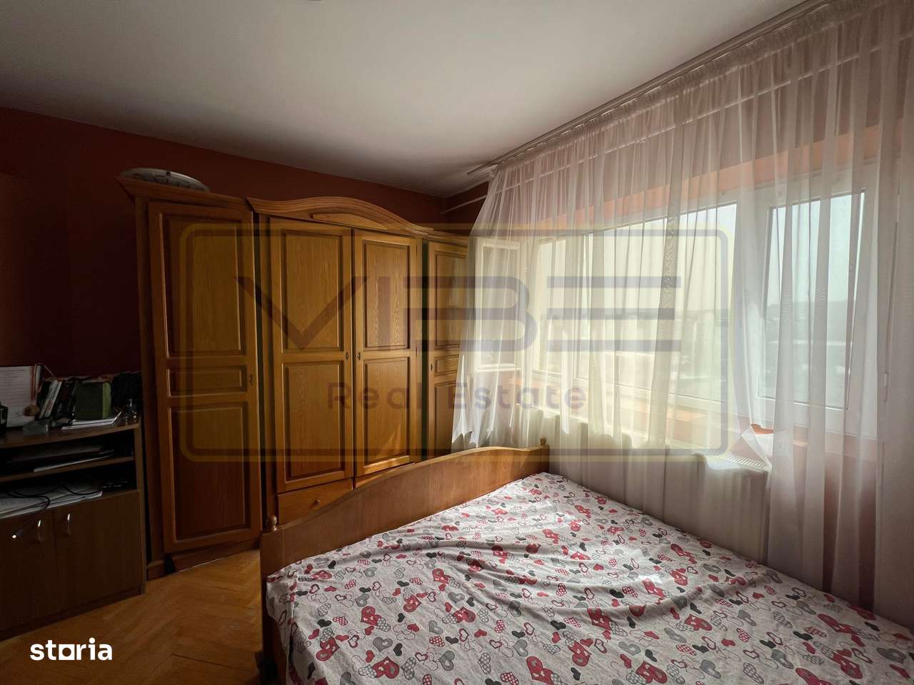 Apartament 2 camere decomandat Pacurari - Moara de Foc-4