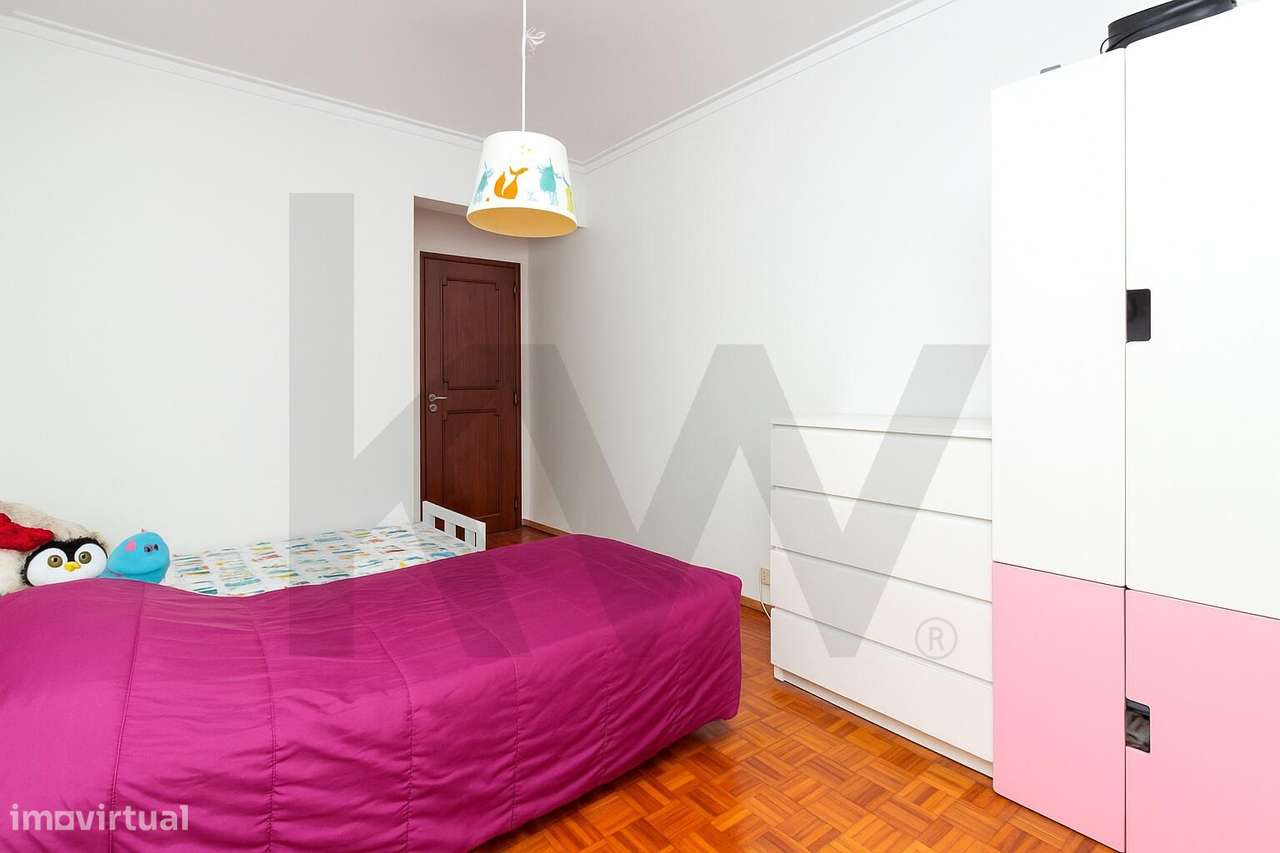 Apartamento T4 em Vila Franca de Xira-20