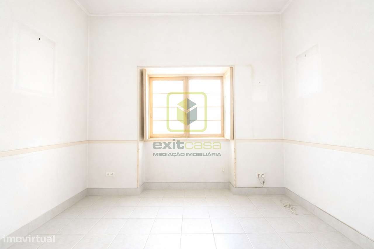 Apartamento no Centro de Aveiro - Grande imagem: 2/10