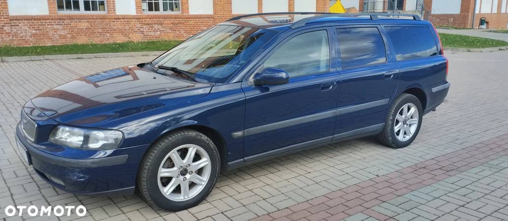 Volvo V70 - 23