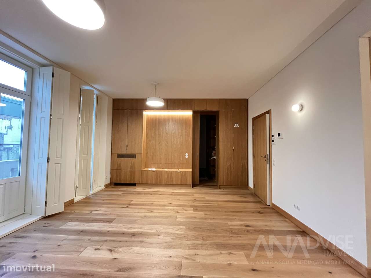 Apartamento T3 Arrendamento em Viseu,Viseu - Grande imagem: 3/21