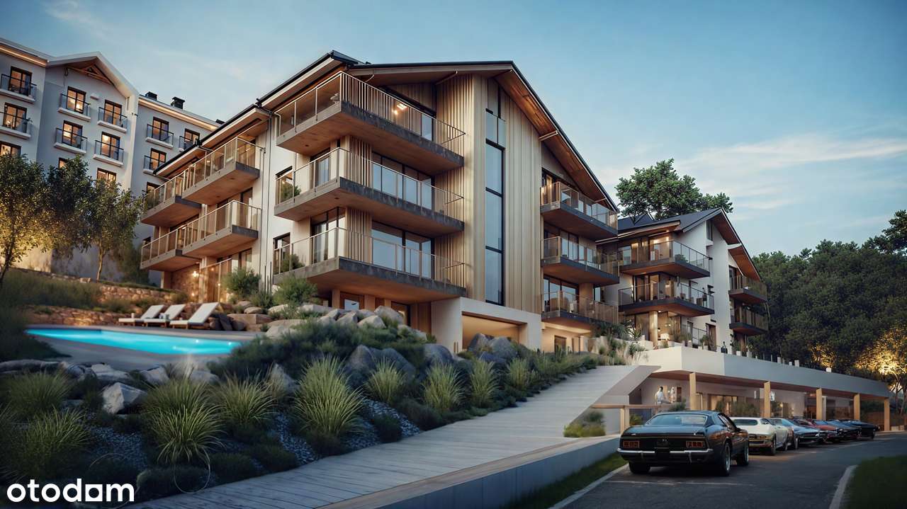 Vista - najkorzystniejsza cena w Szczyrku ! - Pełny obrazek: 1/14