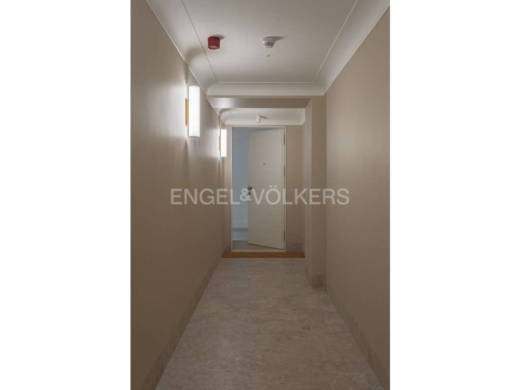 Elegante e luxuoso apartamento T2, junto à Av. da Liberdade-29