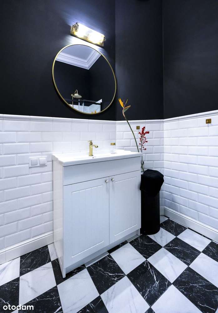 Luksusowe 38 m² w kamienicy z 1914 r.-11