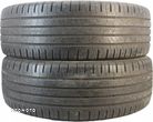 2x 215/60R16 opony letnie Continental 60335 - 1