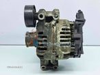 Alternator Bmw 1 (E81, E87) [Fabr 2004-2010] OEM 1.6 N45B16A 85KW   115CP - 2