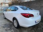 Opel Astra 1.6 CDTI DPF ecoFLEX Start/Stop Selection - 11