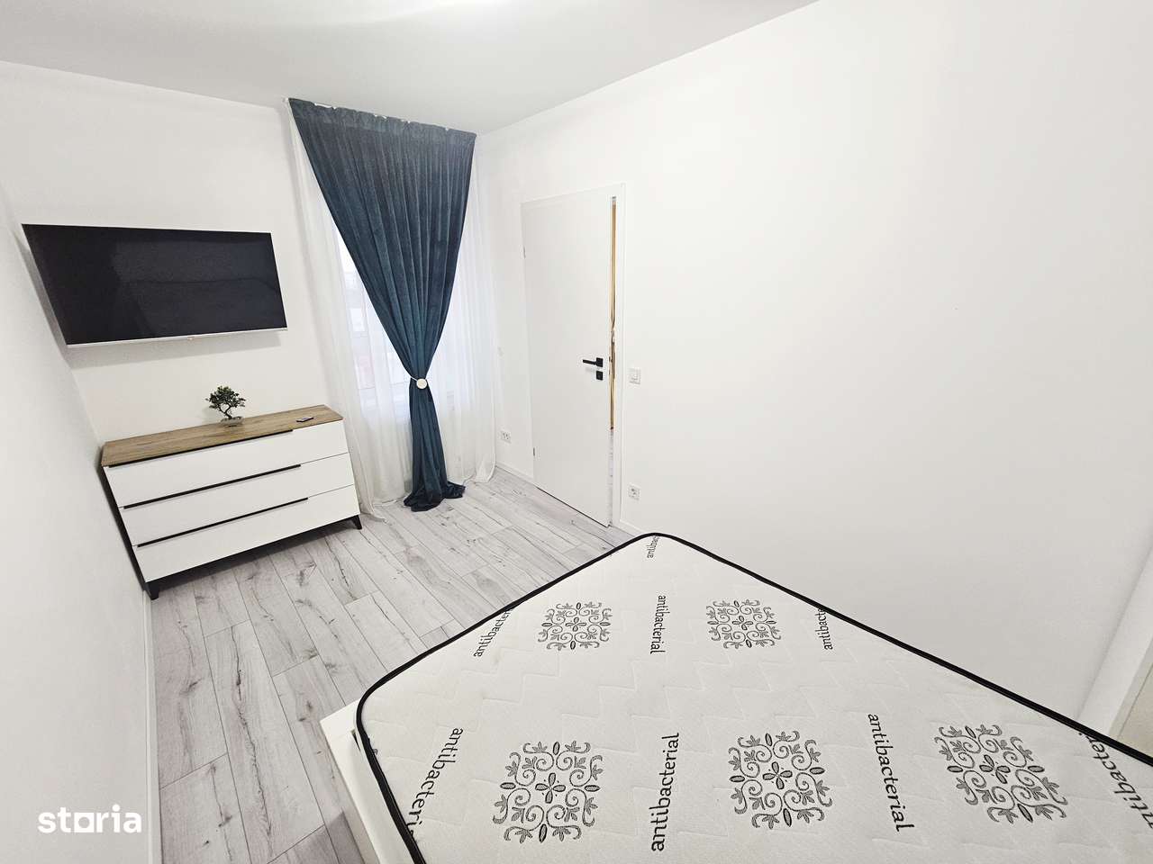Dau în chirie apartament 2 camere-cartier Victoria Rezidențial - Imagine principală: 4/9