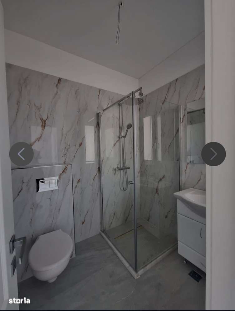 Vilă individuală 4 camere 3bai-3