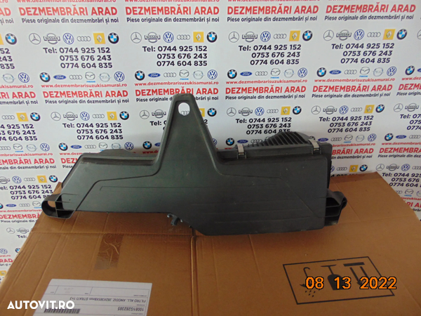 Carcasa filtru aer BMw f20 F30 f21 F31 F32 F33 F34 f23 F80 F82 carcasa filtru aer admisie dezmembrez - 1