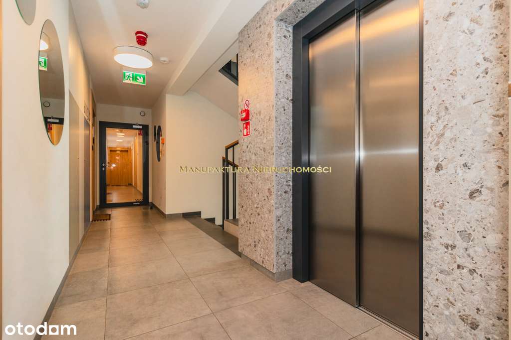 2 pokojowe mieszkanie blisko morza | Od zaraz-13