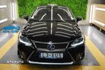 Lexus CT 200h Luxury Line - 2