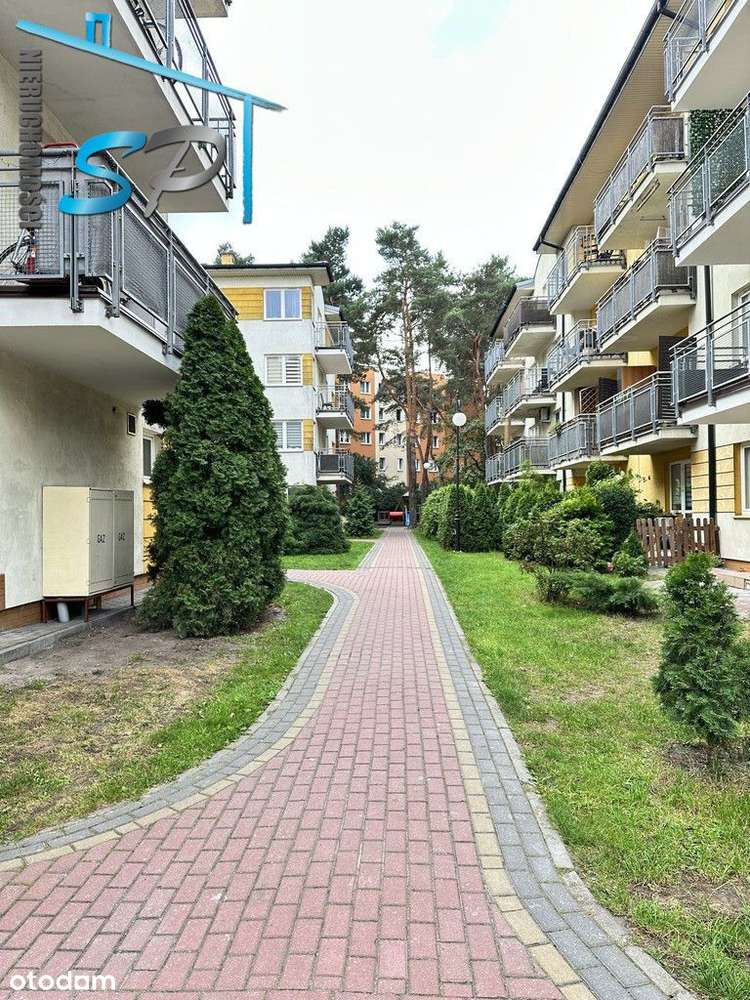 Przestrzeń, światło i zieleń –3 pokoje z balkonem-10