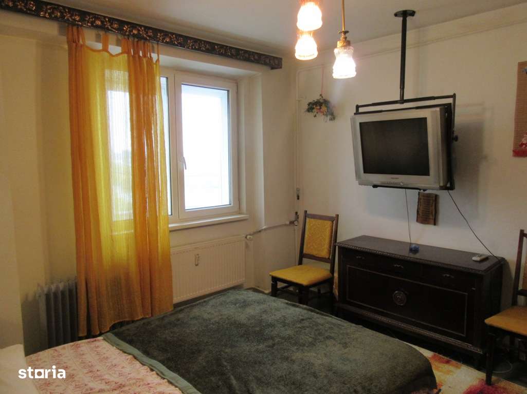 Inchiriere 3 camere Lacul Tei – Facultate – vedere spre LAC - Imagine principală: 5/20