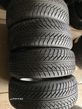 Vand 4 anvelope 255/50/21 goodyear de iarnă noi - 3