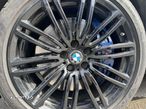 BMW Seria 5 540d xDrive Touring Aut. - 9