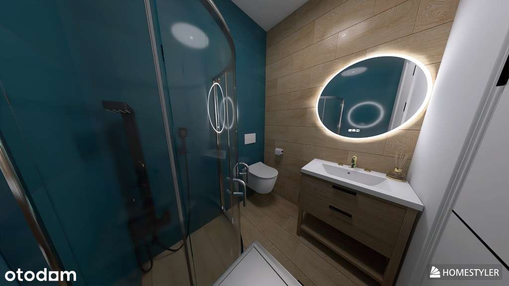 PROMOCJA 37 m² po remoncie, idealne pod wynajem-11