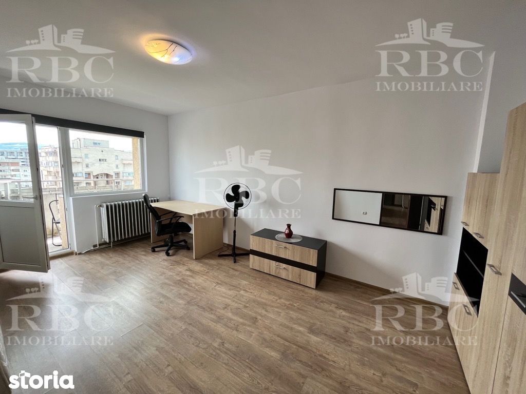 Exclusivitate - Apartament 2 camere decomandat cu balcon Marasti