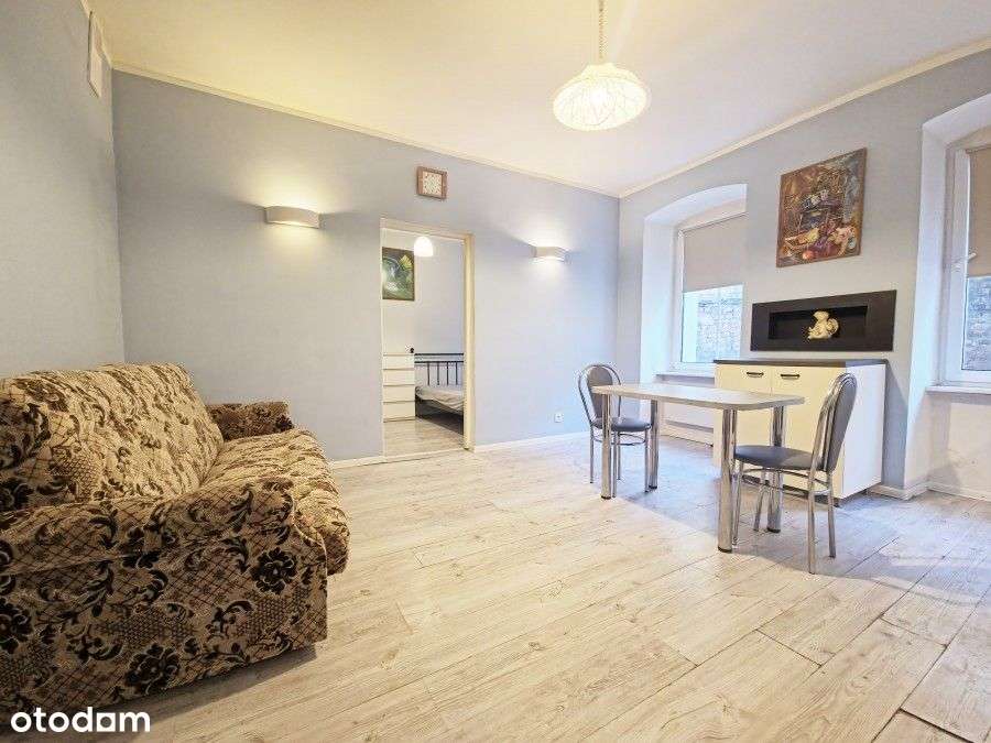 Mieszkanko w oficynie przy Małopolskiej szuka nowego Właściciela-2