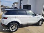 Land Rover Range Rover Evoque - 6