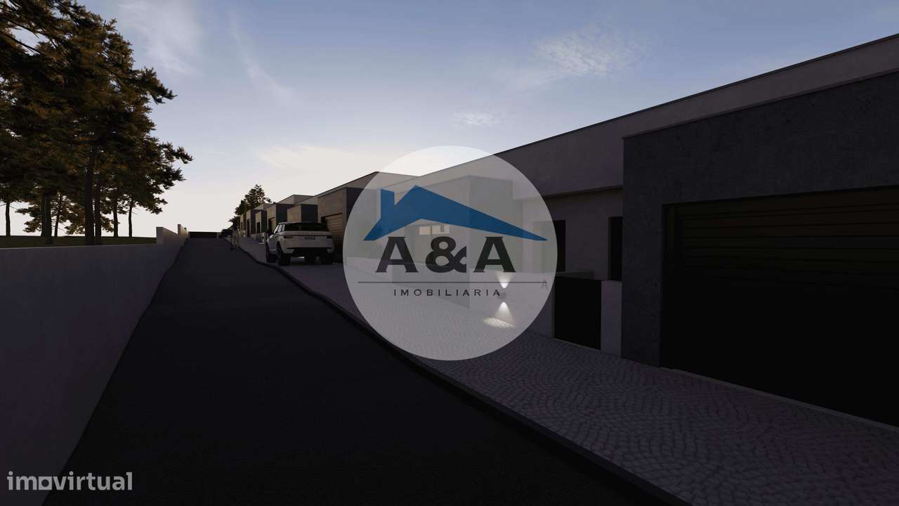 Moradia de sonho entre a Praia e a Lagoa – Natureza, Conforto e Estilo-32