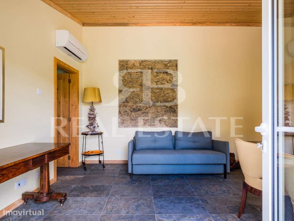 Quinta - 11 hectares com 6 casas, na Serra de São Mamede, Alentejo-51