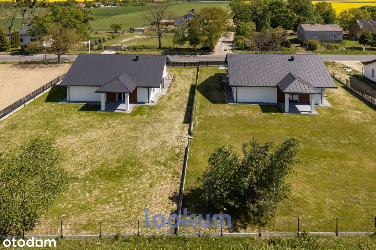 Dom wolnostojący z dużym ogrodem 10 min od Łodzi - Pełny obrazek: 5/17