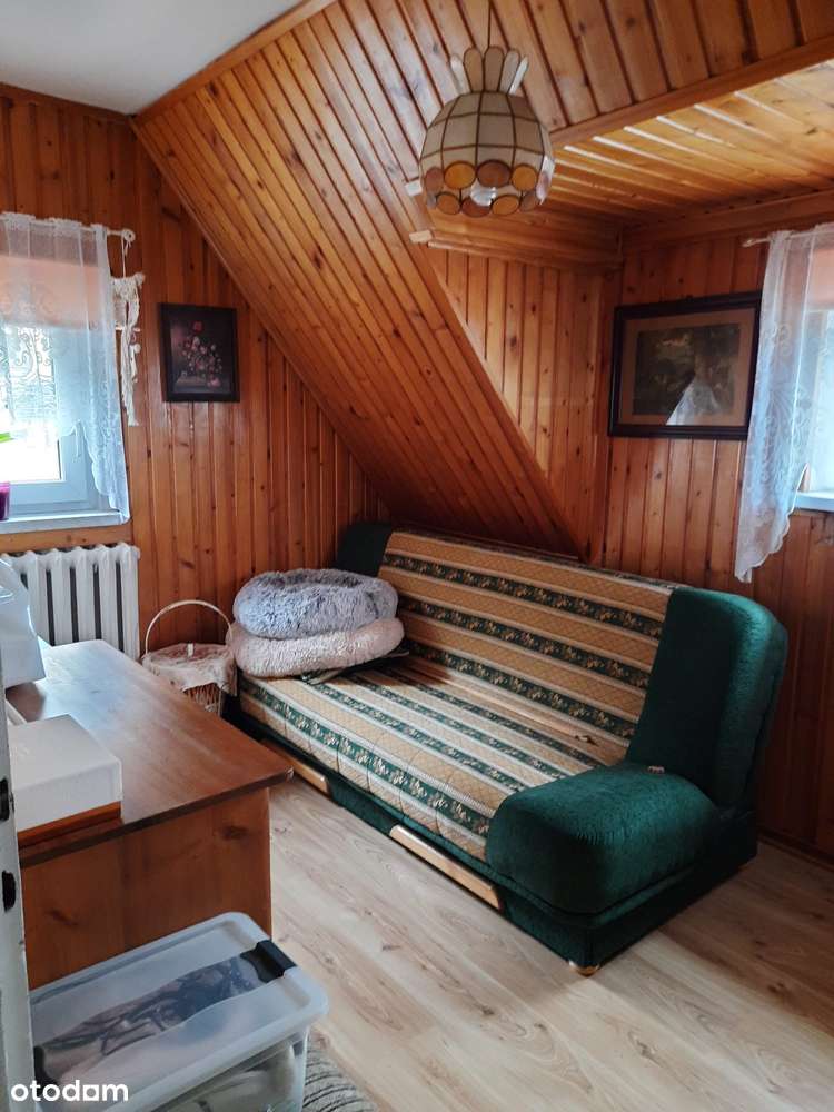 NOWA CENA - UROCZY DOM W POLANICY ZDROJU-15