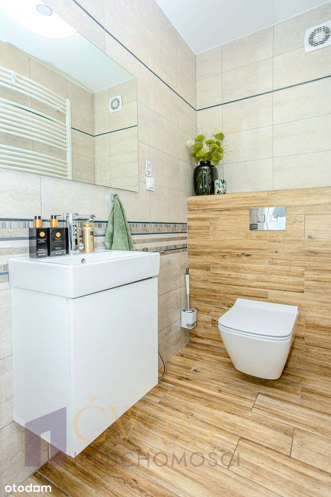 Cena hit! 5-pokojowe mieszkanie z udogodnieniami-6