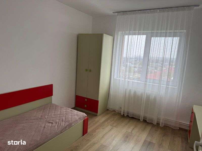 Închiriez apartament - Imagine principală: 5/8
