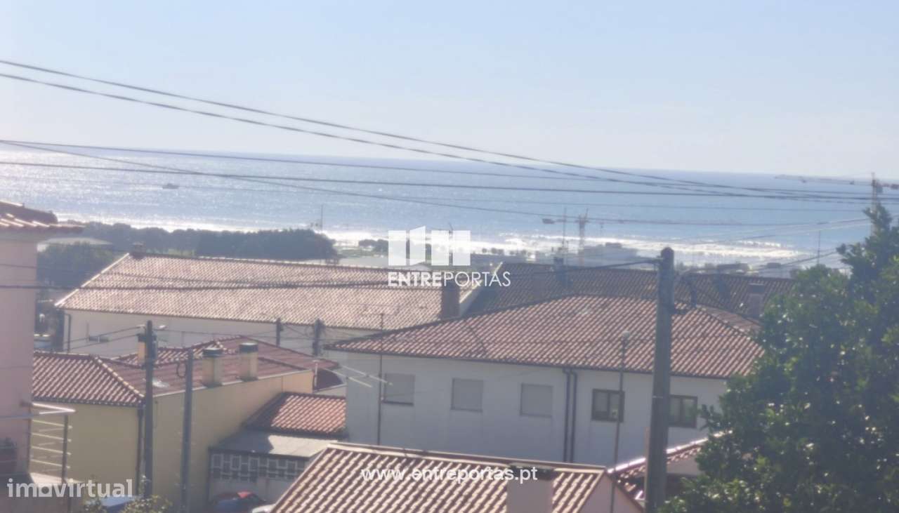 Venda de moradia V3 em Areosa, Viana do Castelo - com vistas mar - Grande imagem: 1/23