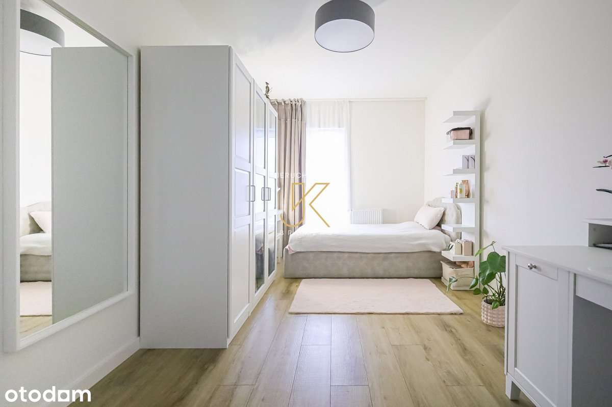 Klimatyczne mieszkanie w nowym budownictwie - idea-8