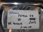 Farol Dto Nissan Patrol Gr V Wagon (Y61) - 2
