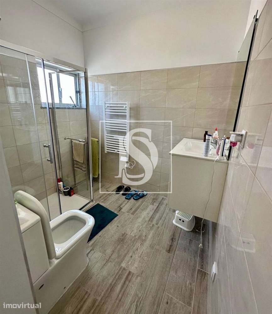 Apartamento T3 Venda em Moita,Moita-4