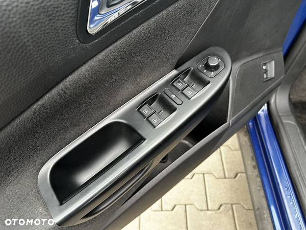 Volkswagen Passat 2.0 TDI DPF Comfortline - 9