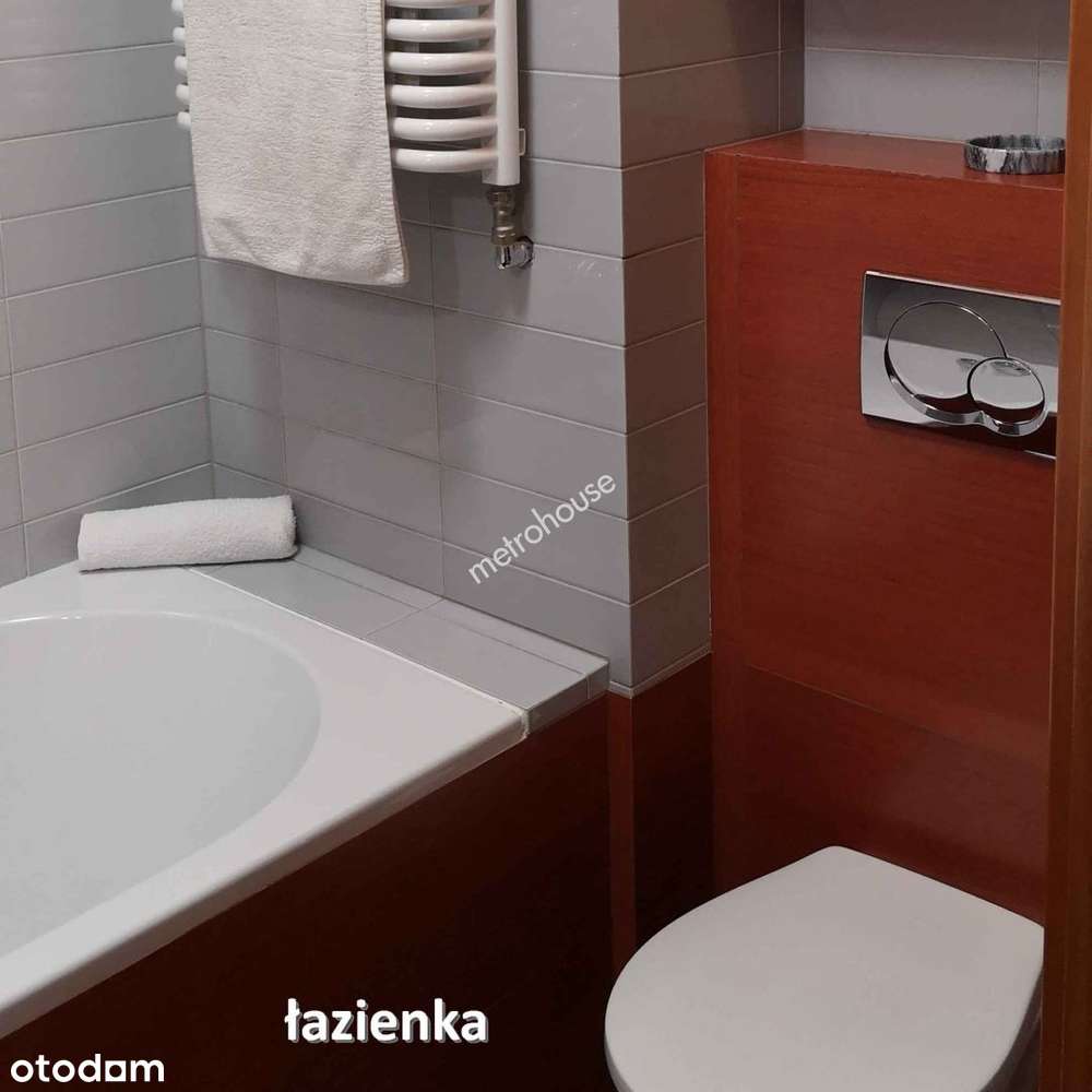 2 pokoje 44,6 m2,Klimatyzowane z loggią,Basen w budynku,METRO 2032-8