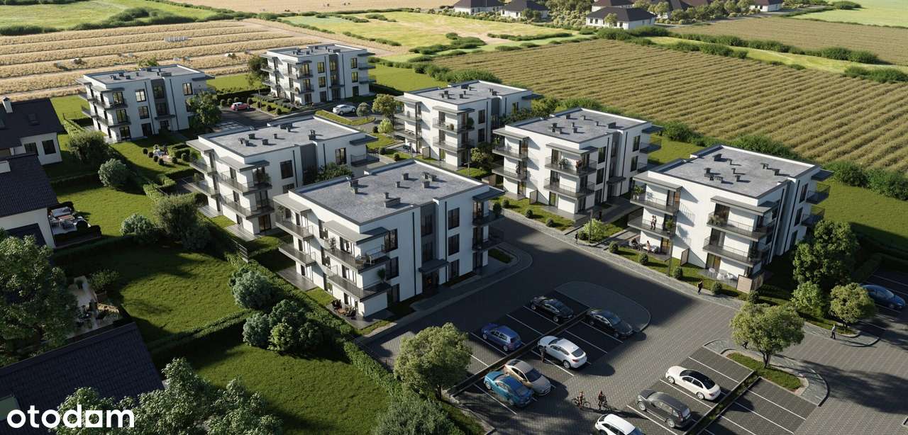 Nowe mieszkanie w inwestycji „Aleja Poetów” – VII etap już dostępny! - Pełny obrazek: 4/13