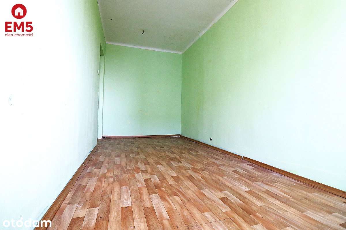 Mieszkanie 3 pok. Sejny ul. Konarskiego - Pełny obrazek: 4/13